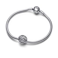 Charm Pandora Donna Pandora Moments in Argento 792644C00 - 792644C00